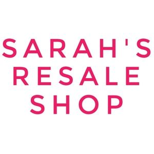 Meet your Posher, Sarah?s resale shop